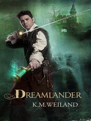 cover image of Dreamlander
